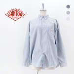 ��SOLDOUT��DANTON ����ȥ� ��ǥ����� �ɥåȥܥ��� �ܥ�������󥷥�ġ�DT-B0115CMX�ϡ�2024SS��