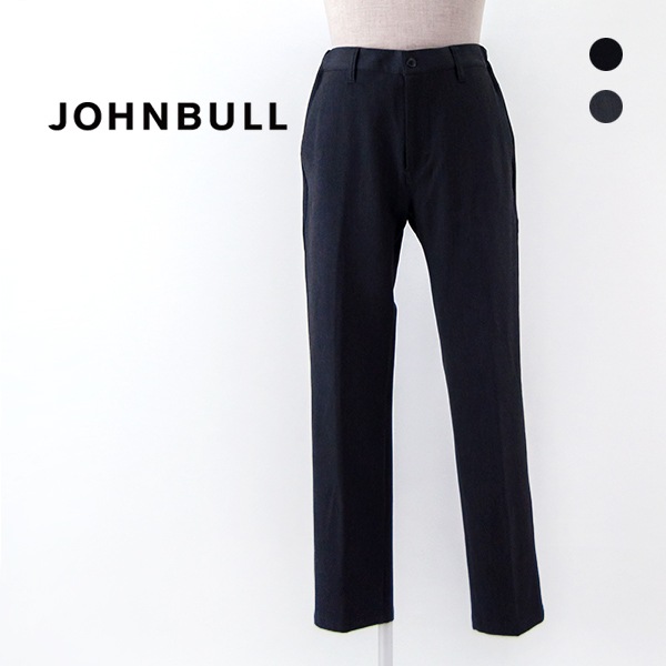 【SOLDOUT】Johnbull ジョンブル メンズ アウトラストイージーパンツ［JM241P14］【2024SS】