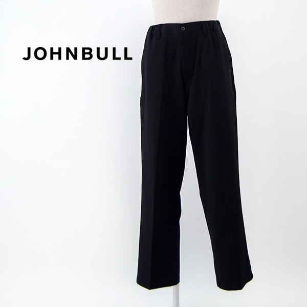 【SOLDOUT】Johnbull ジョンブル メンズ アウトラストワイドイージーパンツ［JM241P01］【2024SS】