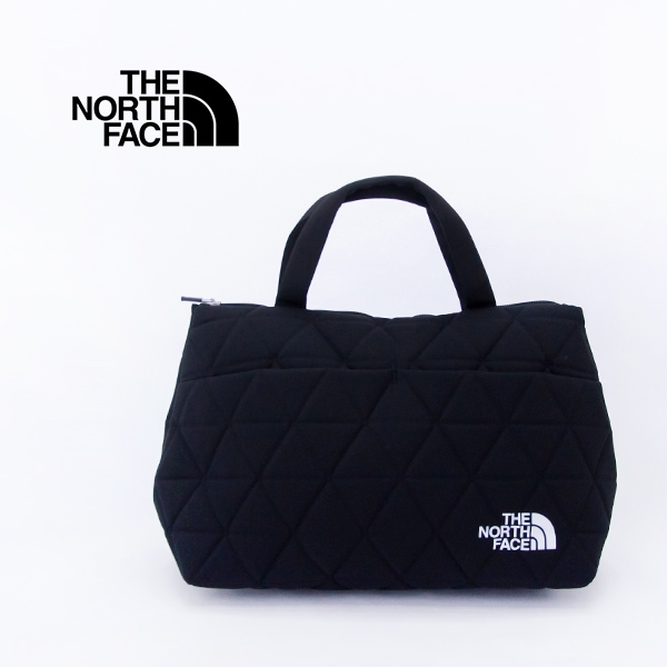 THE NORTH FACE ザ・ノース・フェイス ジオフェイスボックストート［NM32355］【BASIC】