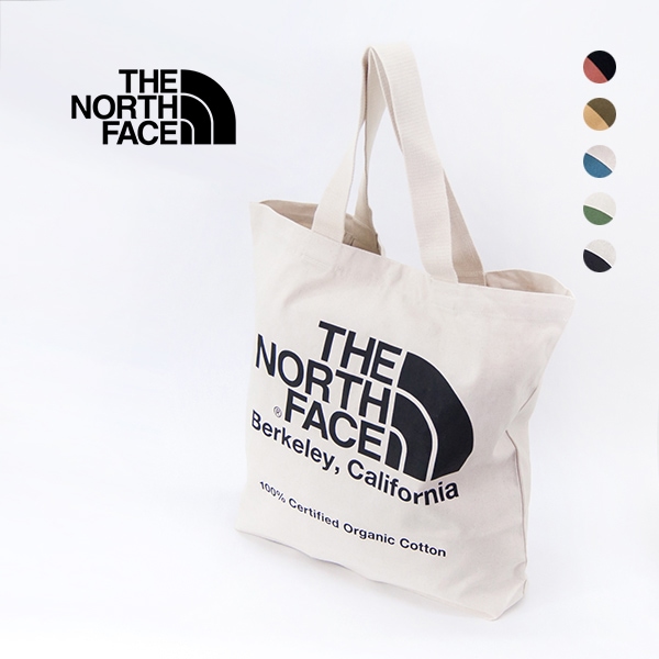 THE NORTH FACE ザ・ノース・フェイス オーガニックコットン