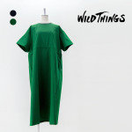 WILD THINGS 磻ɥ󥰥 ǥ åԡWTL24020ADϡ2024SS