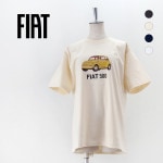 FIAT եå ˥å եå500 եץTġ2301FT01-51ϡ2024SS