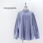 ��SOLDOUT��THE SHINZONE ���󥾡��� ��ǥ����� ���ȥ饤�� ���ǥ�����ġ�24MMSBL08�ϡ�2024SS��