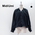 ��SOLDOUT��Midi Umi �ߥǥ����� ��ǥ����� ����å�����˥å���1-739468�ϡ�2024SS��