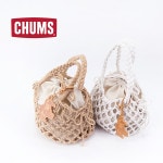 CHUMS チャムス ニッティングロープミニトートバッグ［CH60-3723］【2024SS】|CHUMS-OTHERS