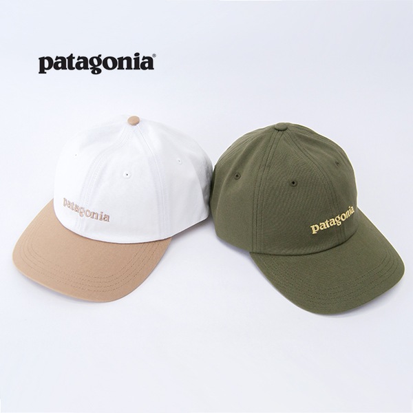 Patagonia/フィッツロイ アイコン トラッド キャップ｜Daytona