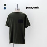 patagonia パタゴニア メンズ ワイルドウォーターライン ポケットレスポンシビリティー［37549］【2024SS】|Patagonia-MENS