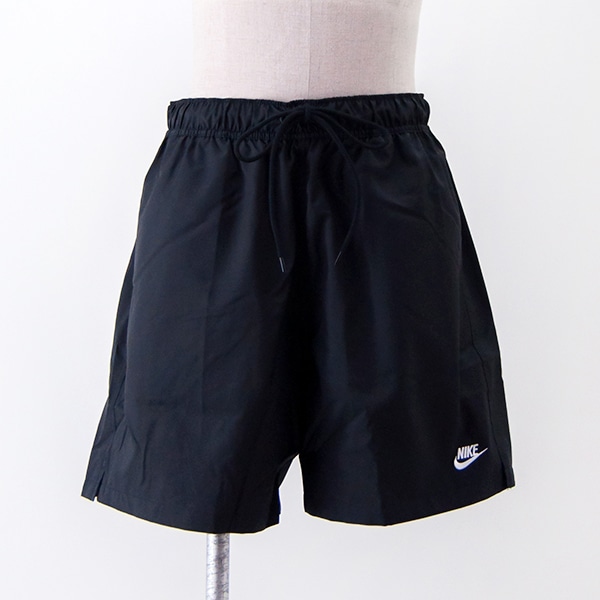NIKE ナイキ メンズ ウーブンフロー ショートパンツ［FN3308］【BASIC】