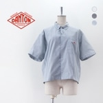 ��SOLDOUT��DANTON ����ȥ� ��ǥ����� �ɥåȥܥ��� ���硼�ȥܥ�������󥷥�ġ�DT-B0117CMX�ϡ�2024SS��