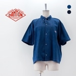 ��SOLDOUT��DANTON ����ȥ� ��ǥ����� �ɥåȥܥ��� �ǥ˥� ���硼�ȥܥ�������󥷥�ġ�DT-B0117DUG�ϡ�2024SS��