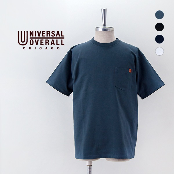 SALE 30%OFF】UNIVERSAL OVERALL ユニバーサルオーバーオール メンズ