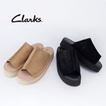 CLARKS 顼 ǥ Wedge Slide å饤ɡ26175895/26176557ϡ2024SS