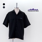 ��SOLDOUT��THOUSAND MILE ����������ɥޥ��� ��˥��å��� ���硼�ȥ��꡼�� �����ץ󥫥顼����ġ�TM241LL00201�ϡ�2024SS��