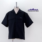 ��SOLDOUT��THOUSAND MILE ����������ɥޥ��� ��˥��å��� ���硼�ȥ��꡼�� �����ץ󥫥顼 �����å�����ġ�TM241LC00201�ϡ�2024SS��