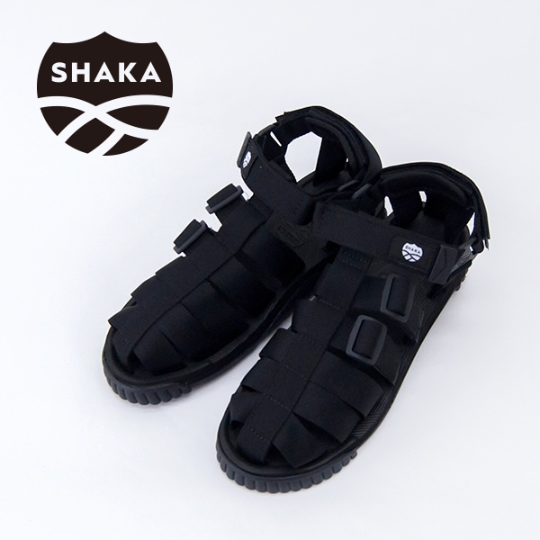 シャカ　SK-101 HIKER スポーツ サンダル SHAKA シャカ スポーツ サンダル HIKER [メンズ/レディース