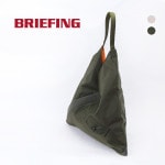 BRIEFING �֥꡼�ե��� TRIANGLE TOTE L��BRL241T02�ϡ�2024SS��