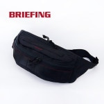 BRIEFING �֥꡼�ե��� MASTER POD MW GENII��BRA233L29�ϡ�2024SS��