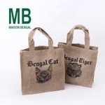 ��SALE 30%OFF��MAISON BENGAL �᥾��٥󥬥� ���塼�ȥ��˥ޥ� �ȡ��ȥХå���SP-22033�ϡ�2024SS�ۡ����ʸ��Բġ�