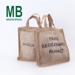 ��SALE 30%OFF��MAISON BENGAL �᥾��٥󥬥� ���塼�ȥץ��� �ȡ��ȥХå���SP-230481�ϡ�2024SS�ۡ����ʸ��Բġ�