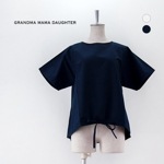 ��SOLDOUT��GRANDMA MAMA DAUGHTER ������ �ޥ� �ɡ����� ��ǥ����� �ɥ����ȥץ륪���С�����ġ�GS2413951�ϡ�2024SS��