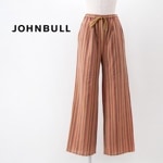SALE 30%OFFJohnbull ֥ ǥ ɥȥ饤ץɥȥѥġJL242P23ϡ2024SSۡʸԲġ