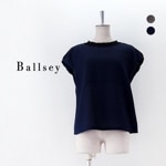 ��SOLDOUT��Ballsey �ܡ��른���� ��ǥ����� �ݥꥨ���ƥ�졼��󥫥�� �ե������꡼�֥֥饦����11-01-42-01303�ϡ�2024SS��