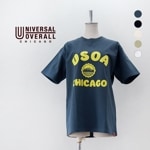 SOLDOUTUNIVERSAL OVERALL ˥С륪С ˥å UOSAץȣԥġU2423208-Cϡ2024SS