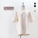 SOLDOUTUNIVERSAL OVERALL ˥С륪С ˥å 󥿡ԥġU2423208-Aϡ2024SS