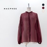 SALE 30%OFFTOMORROWLAND MACPHEE ޥե ǥ եȥ󥸡 Хɥ顼֥饦12-01-44-01001ϡ2024FWۡʸԲġ