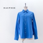 ��SOLDOUT��TOMORROWLAND MACPHEE �ޥ��ե��� ��ǥ����� �ե�����֥����� �쥮��顼���顼����ġ�12-01-44-01101�ϡ�2024FW��