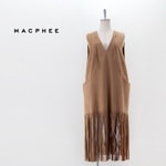 SALE 30%OFFTOMORROWLAND MACPHEE ޥե ǥ ɥ饤 ԡ12-06-44-06136ϡ2024FWۡʸԲġ