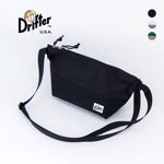 Drifter ɥե ARE WAY POUCH SDFV1265ϡ2024FW