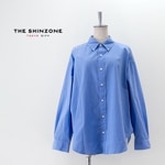 SOLDOUTTHE SHINZONE 󥾡 ǥ ȥ饤 ǥġ24AMSBL09ϡ2024FW