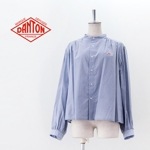 ��SOLDOUT��DANTON ����ȥ� ��ǥ����� �Х�ɥ��顼 ���ȥ饤�ץ��㥶������ġ�DT-B0302TYA�ϡ�2024FW��