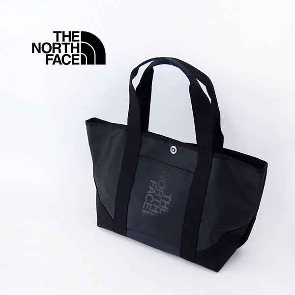 ザ・ノースフェイス　スタンダード トートバッグNM82451 ブラック THE NORTH FACE ノースフェイス トートバッグ バッグ ザノース