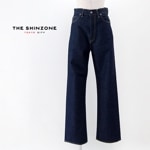 THE SHINZONE 󥾡 ǥ ޥǥ˥(NAVY)24AMSPA02ϡ2024FW