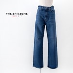 THE SHINZONE 󥾡 ǥ ޥǥ˥(BLUE)24AMSPA01ϡ2024FW