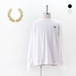 SOLDOUTFRED PERRY եåɥڥ꡼ ˥å 󥰥꡼ 롼ͥåTġM8700ϡ2024FW