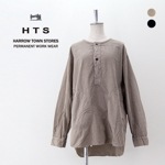 ��SOLDOUT��HARROW TOWN STORES �ϥ��������󥹥ȥ����� ��ǥ����� 26WALES �����ǥ���������С����� �إ�꡼�ͥå�����ġ�INHT2203CD�ϡ�2024FW��