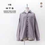 HARROW TOWN STORES ϥ󥹥ȥ ǥ 26WALES ǥС ʥåץ顼ġINHT2461CDϡ2024FW