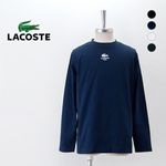 LACOSTE �饳���� ��� PARIS�����إӡ�����T����ġ�TH9396-99�ϡ�BASIC��