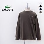 LACOSTE �饳���� ��� �١����å����󥰥��꡼��T����ġ�TH5583-99�ϡ�BASIC��