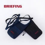 BRIEFING ֥꡼ե DAY TRIPPER MINI MWBRA243L01ϡ2024FW