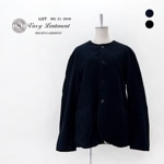 Vas-y Lentement ȥ ǥ 9WALE ǥ ɥ٥ Ρ顼㥱åȡNVL1751C9Dϡ2024FW