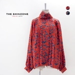 SALE 30%OFFTHE SHINZONE 󥾡 ǥ å ץȥ֥饦24AMSBL04ϡ2024FWۡʸԲġ