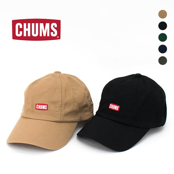 CHUMS チャムス ブッシュパイロットキャップ［CH05-1400］【BASIC】