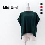 SOLDOUTMidi Umi ߥǥ ǥ 磻ɥ˥åȥ٥ȡ3-729633ϡ2024FW