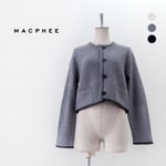 SALE 30%OFFTOMORROWLAND MACPHEE ޥե ǥ ѥԥ 롼ͥåǥ12-02-44-02201ϡ2024FWۡʸԲġ