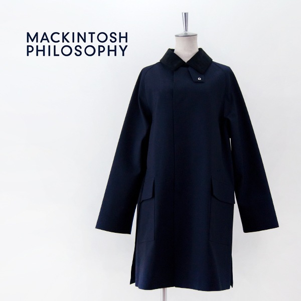【SOLDOUT】MACKINTOSH PHILOSOPHY マッキントッシュ フィロソフィー ユニセックス グレーラベル サマーフォード［R9B53475］【2024FW】
